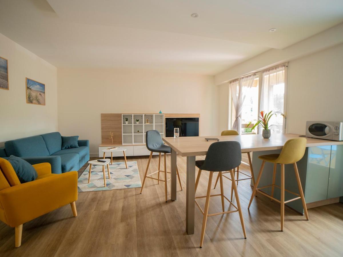 Appartement Du Bellay Sarlat Exterior foto